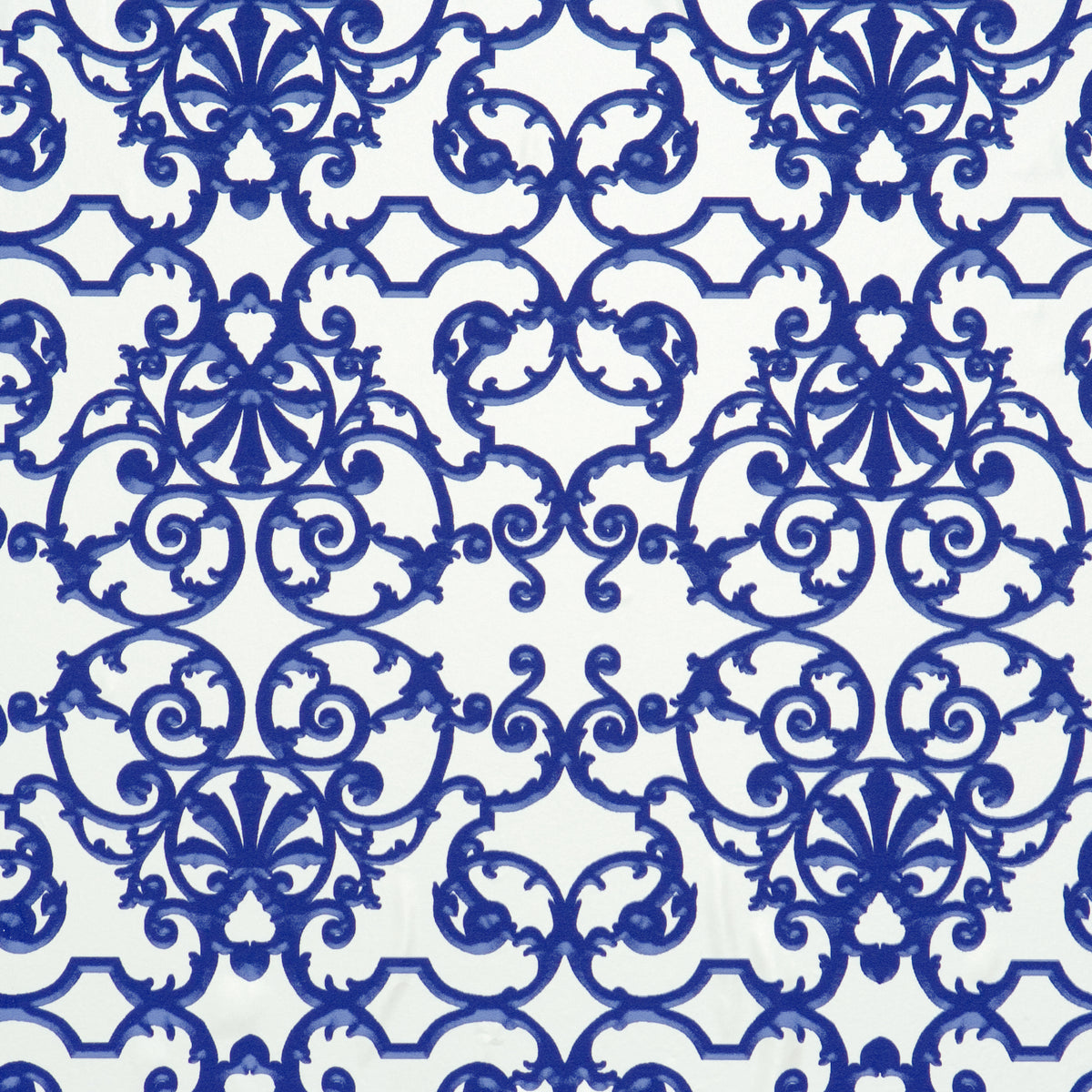 Ornate Blue SR1532
