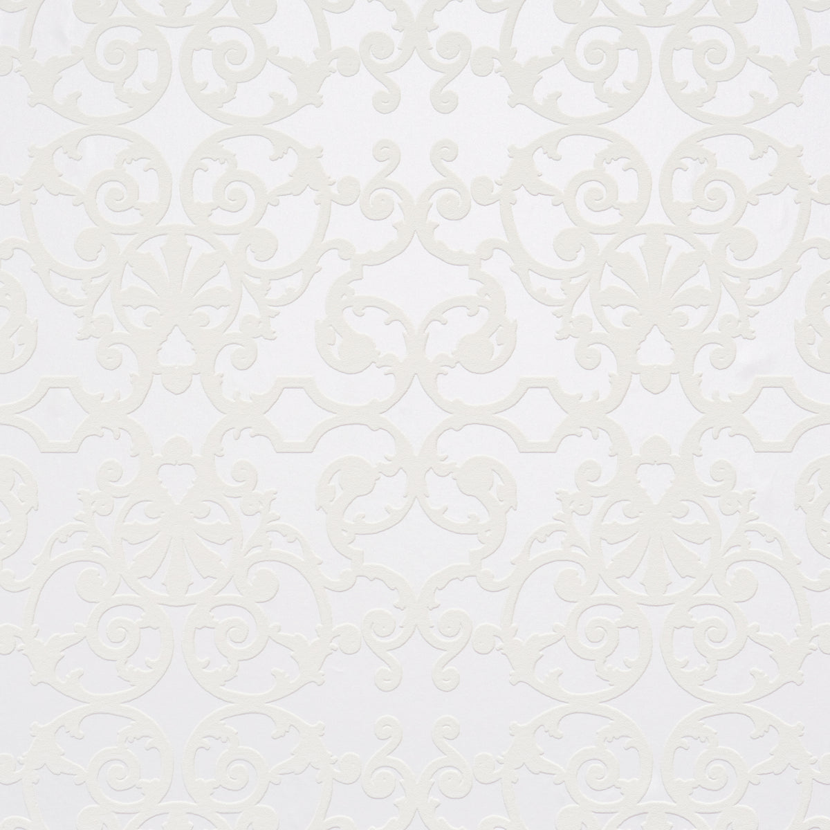 Ornate Off-white SR1533