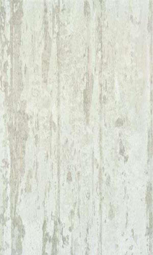 Cream Crude Faux Birch Tree Wallpaper R1374. Vintage wallpaper. Faux wallpaper