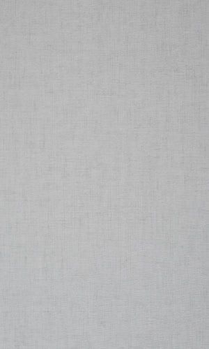 Light Grey Canvas Textured Wallpaper R2205