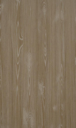 Brown Faux Hardwood Wallpaper R2250