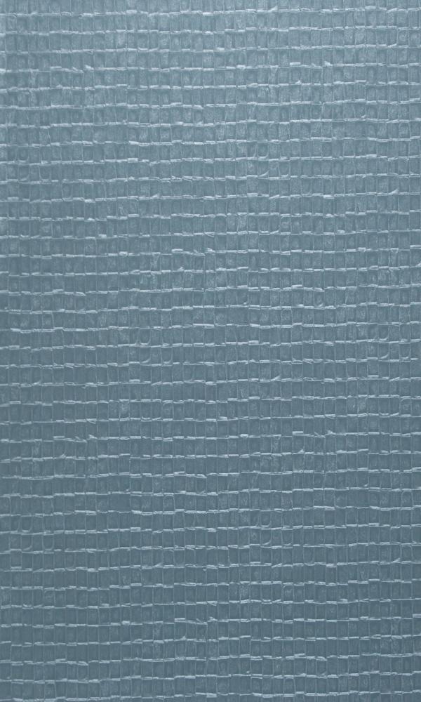 Blue-Grey Linear Wallpaper R2265 | Elegant Home Interior