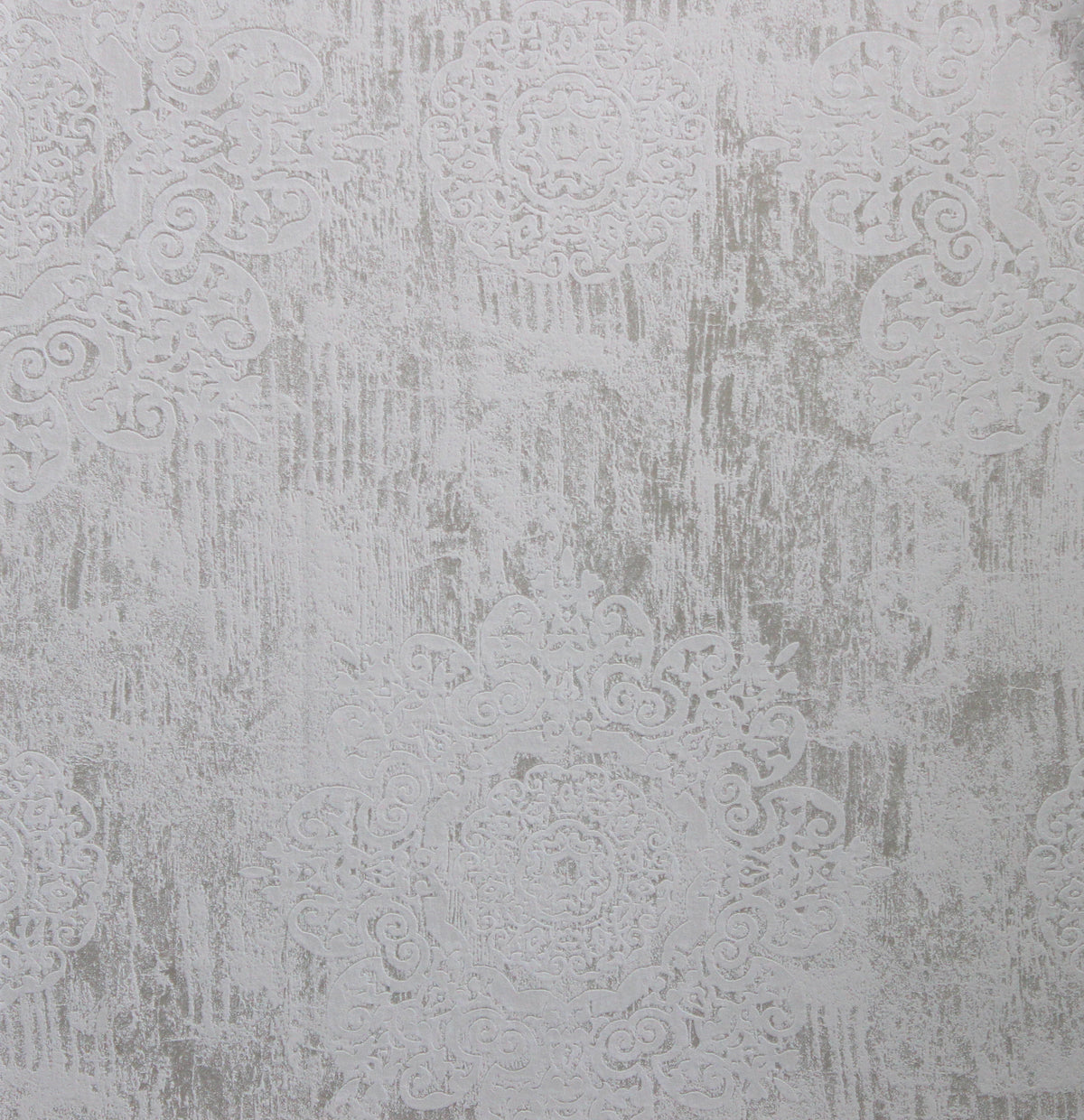 Light Grey Extravagance R2669