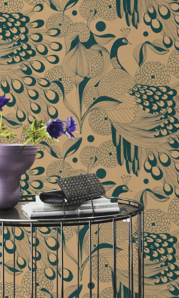 cool kids bedroom wallpaper ideas