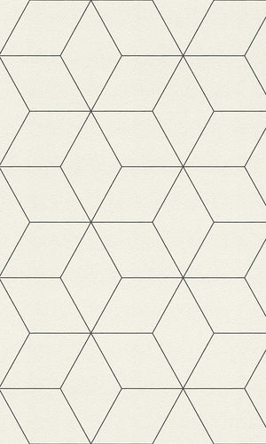 geometric wallpaper
