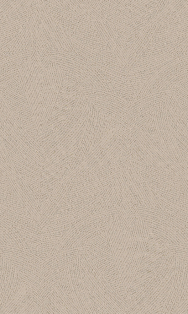 geometric contoured linework wallpaper