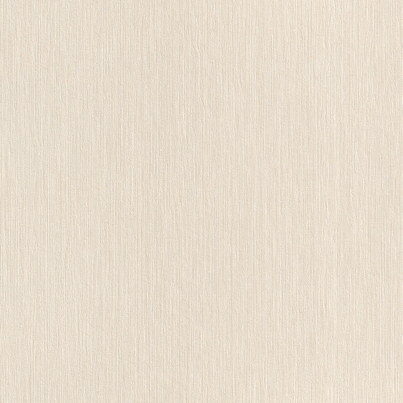 Cream-White Raked Contemporary Wallpaper R4410