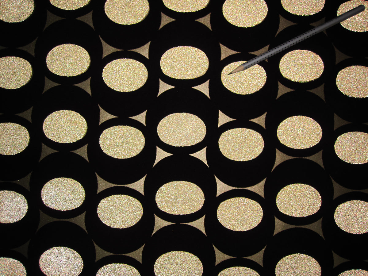Gold Lustrous R3583