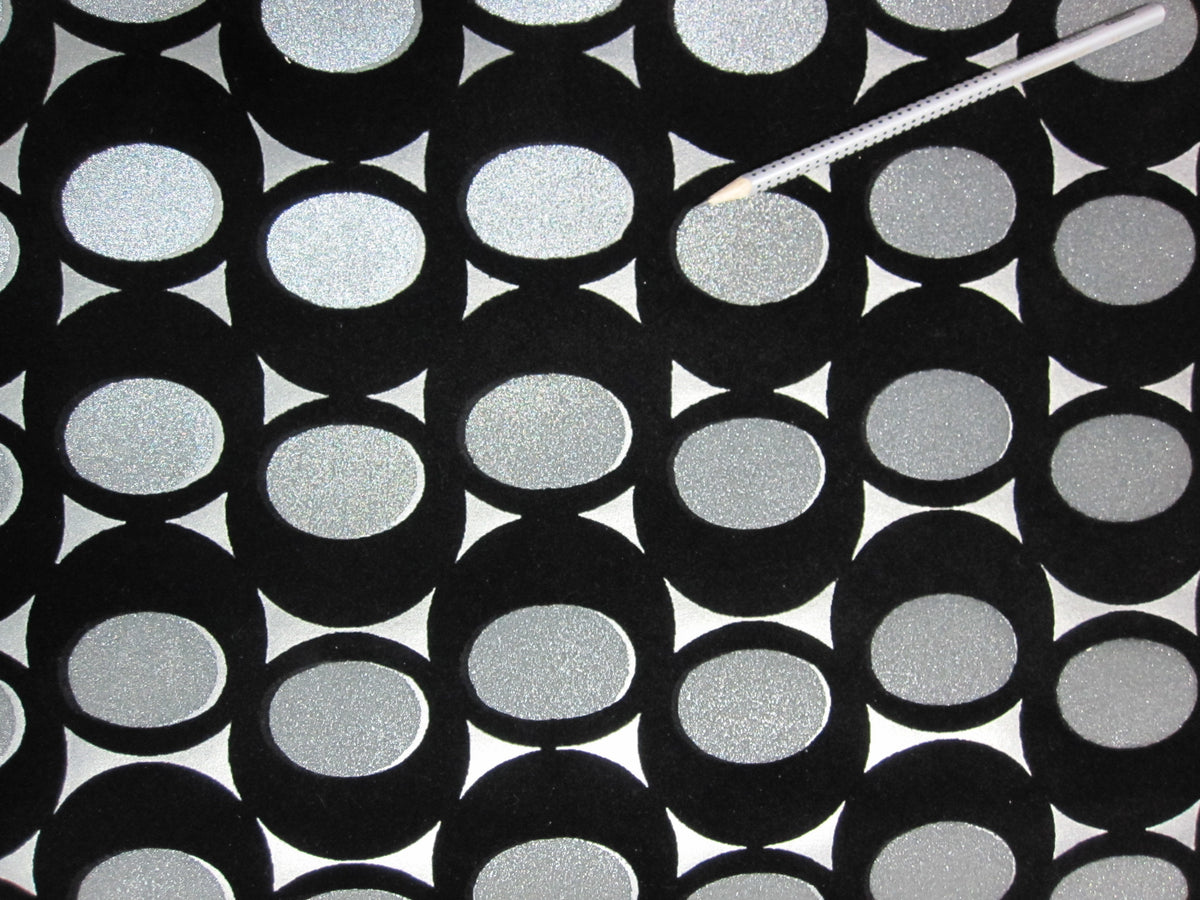 Silver Lustrous R3584