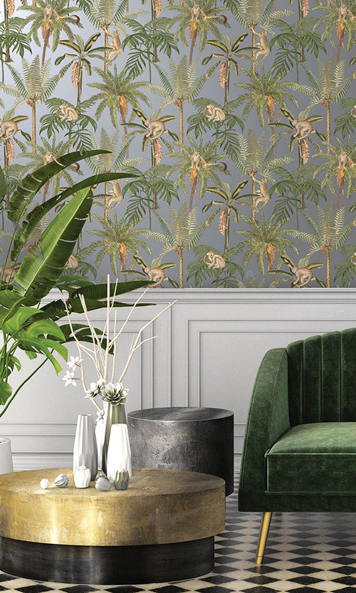 Metallic Home wallpaper ️ Walls Republic US – Page 2