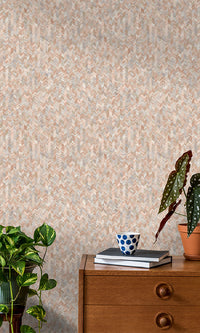 geometric wallpaper