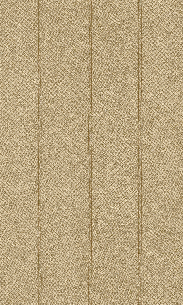 snakeskin stripe wallpaper
