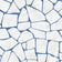 White & Blue