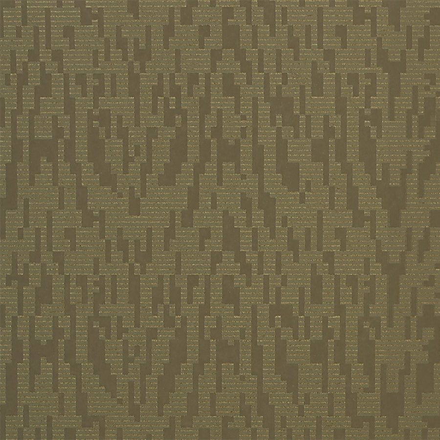 Taupe & Gold Disconnect R3049