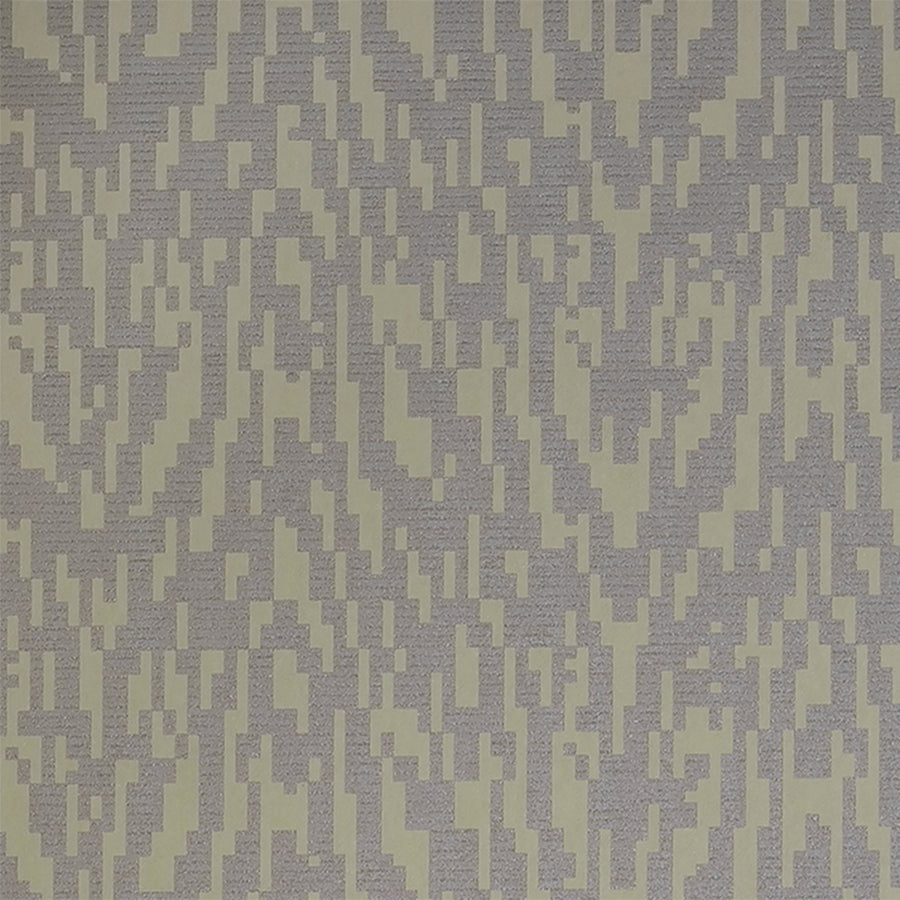 Grey & Taupe Disconnect R3050
