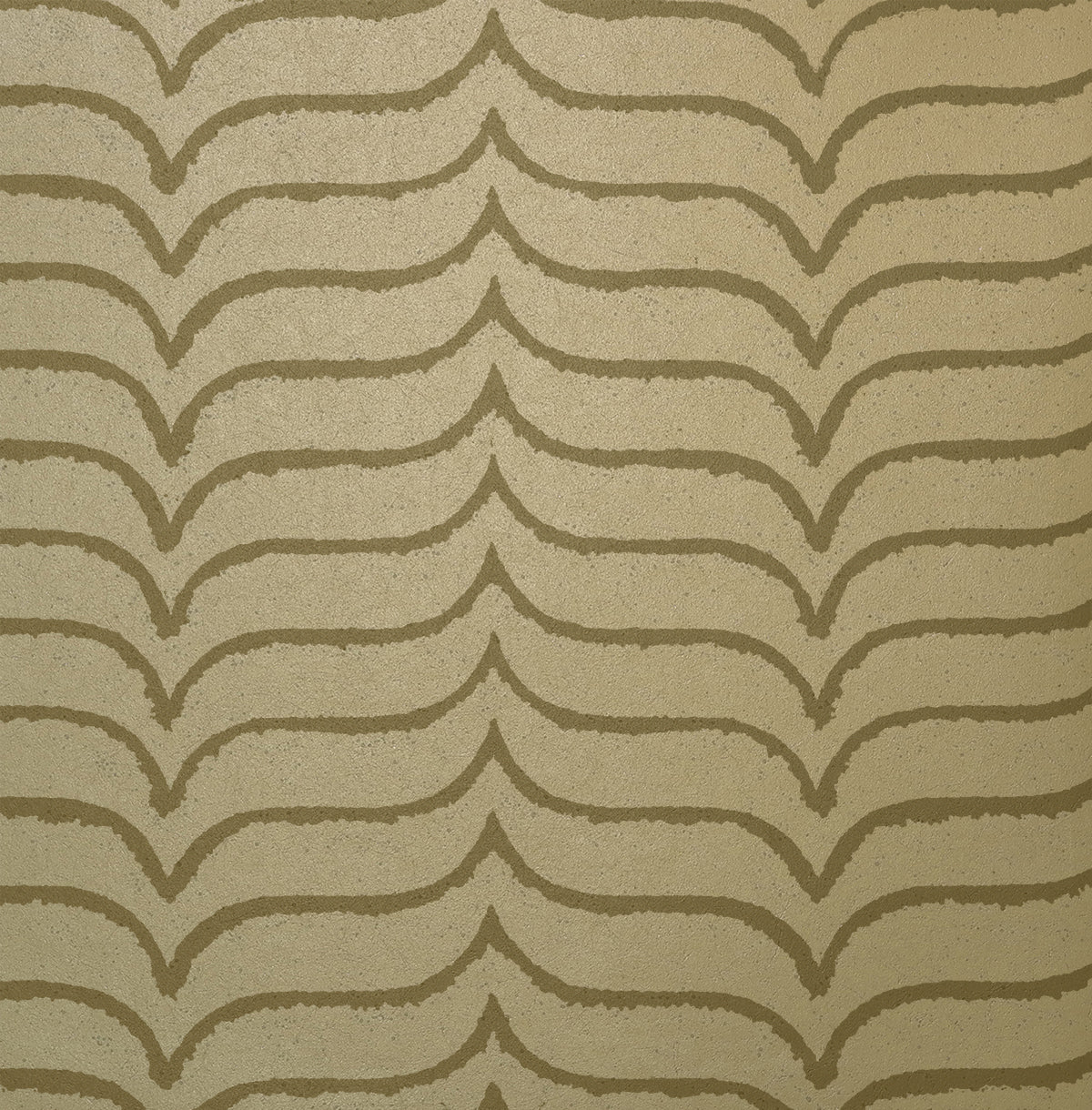 Ochre Braced Stripe R3056