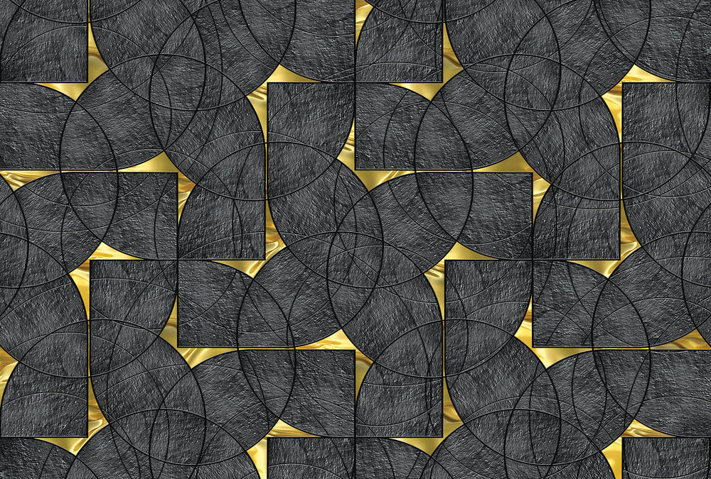 geometric texture wallpaper