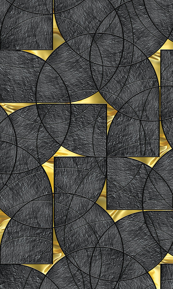 geometric texture wallpaper