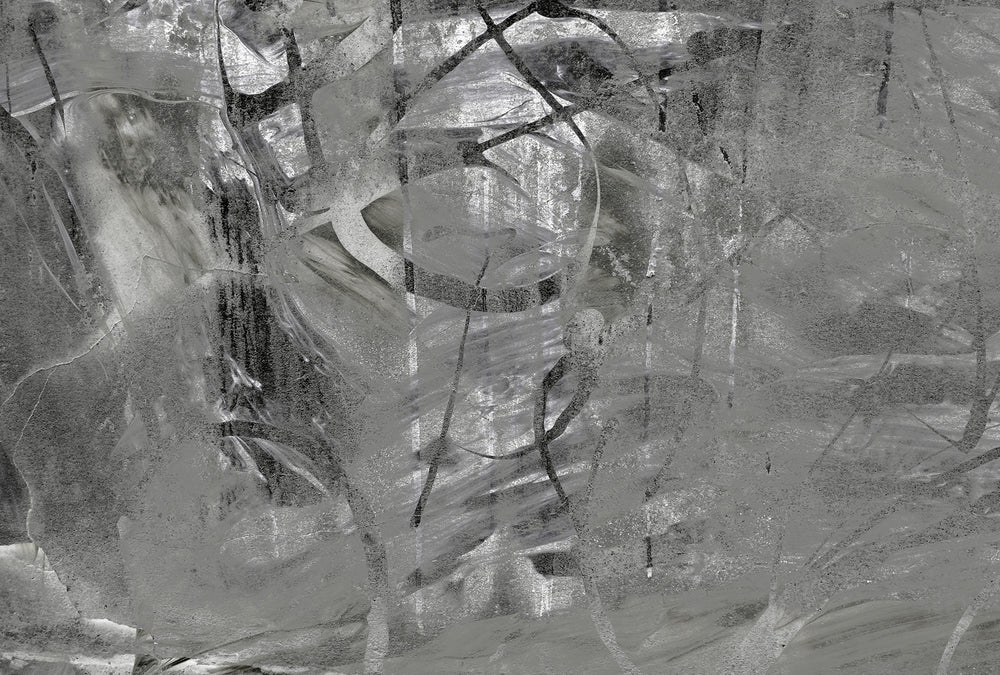 grunge painted wall graffiti wallpaper