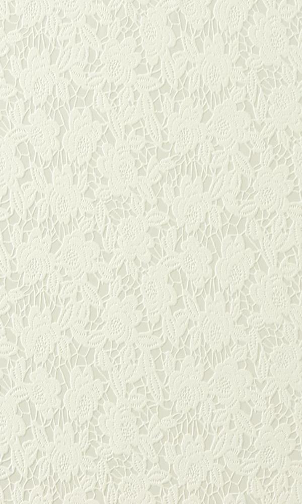 Adore Silver Rose Wallpaper SR1797