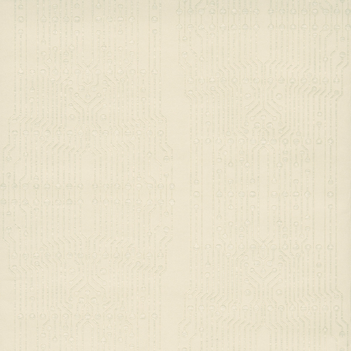 White Computerized R2735