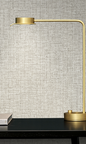 Beige Coco Faux Effect Commercial Wallpaper C7428