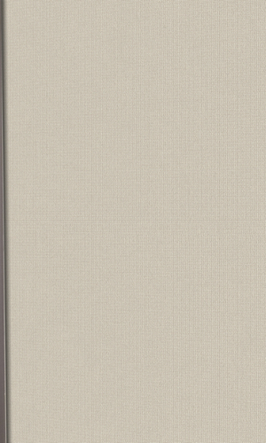 Beige Minimalist Lattice Textured Wallpaper C7276