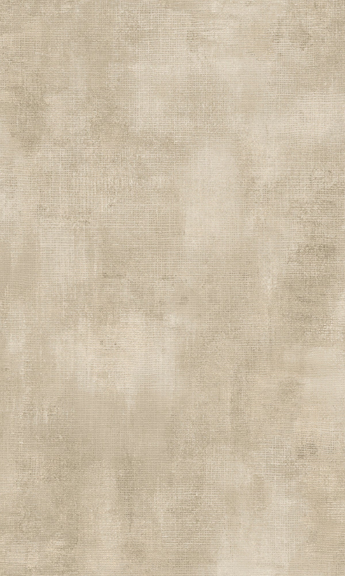 Beige Plain Textured Wallpaper R8200