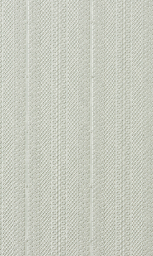 Beige Platinum Striped Wallpaper SR1791