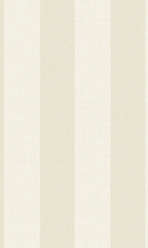 Beige Simple Stripe Wallpaper R7979