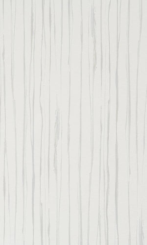 Beige Striped Bedroom Wallpaper R2369