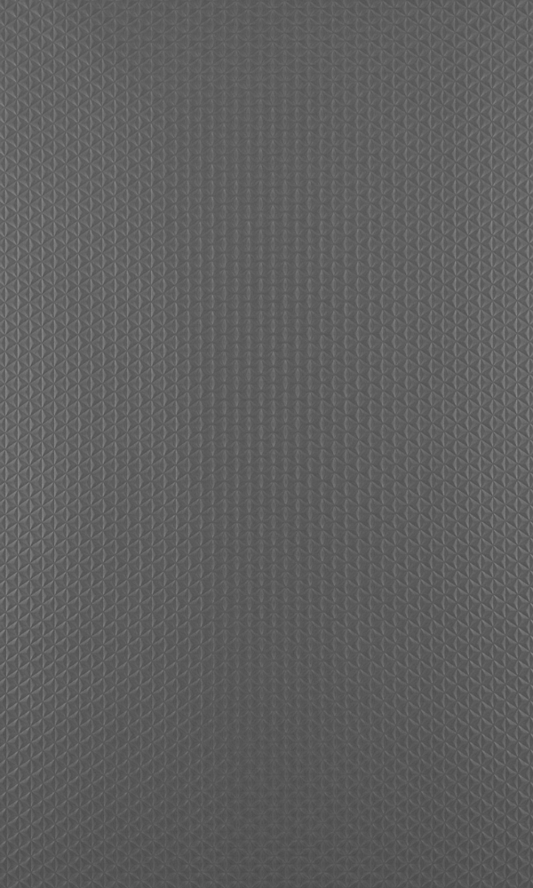 Black Cubed Geometric Wallpaper R2897