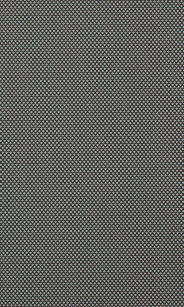 Black Endless Plain Textured Wallpaper SR1822
