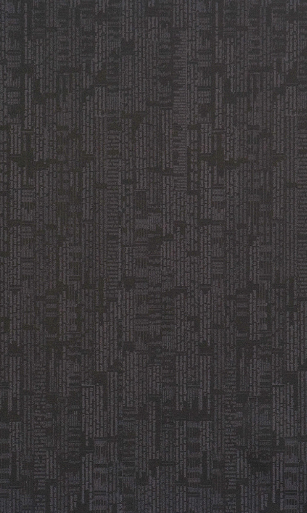 Black Expression Textured Wallpaper R1393
