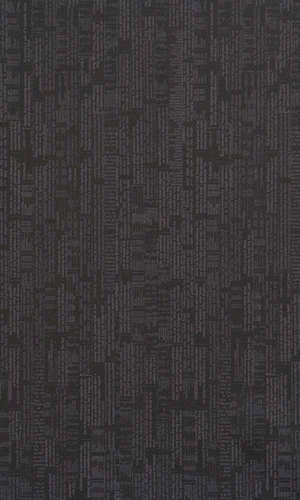 Black Expression Textured Wallpaper R1393