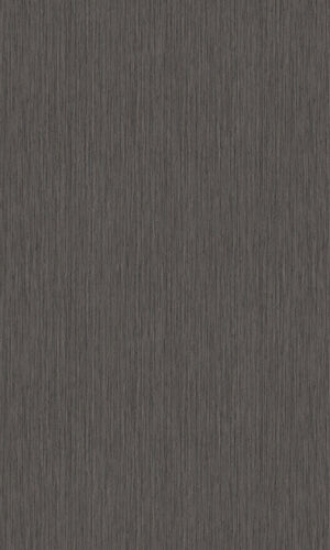 Black Plain Textured Wallpaper R8108