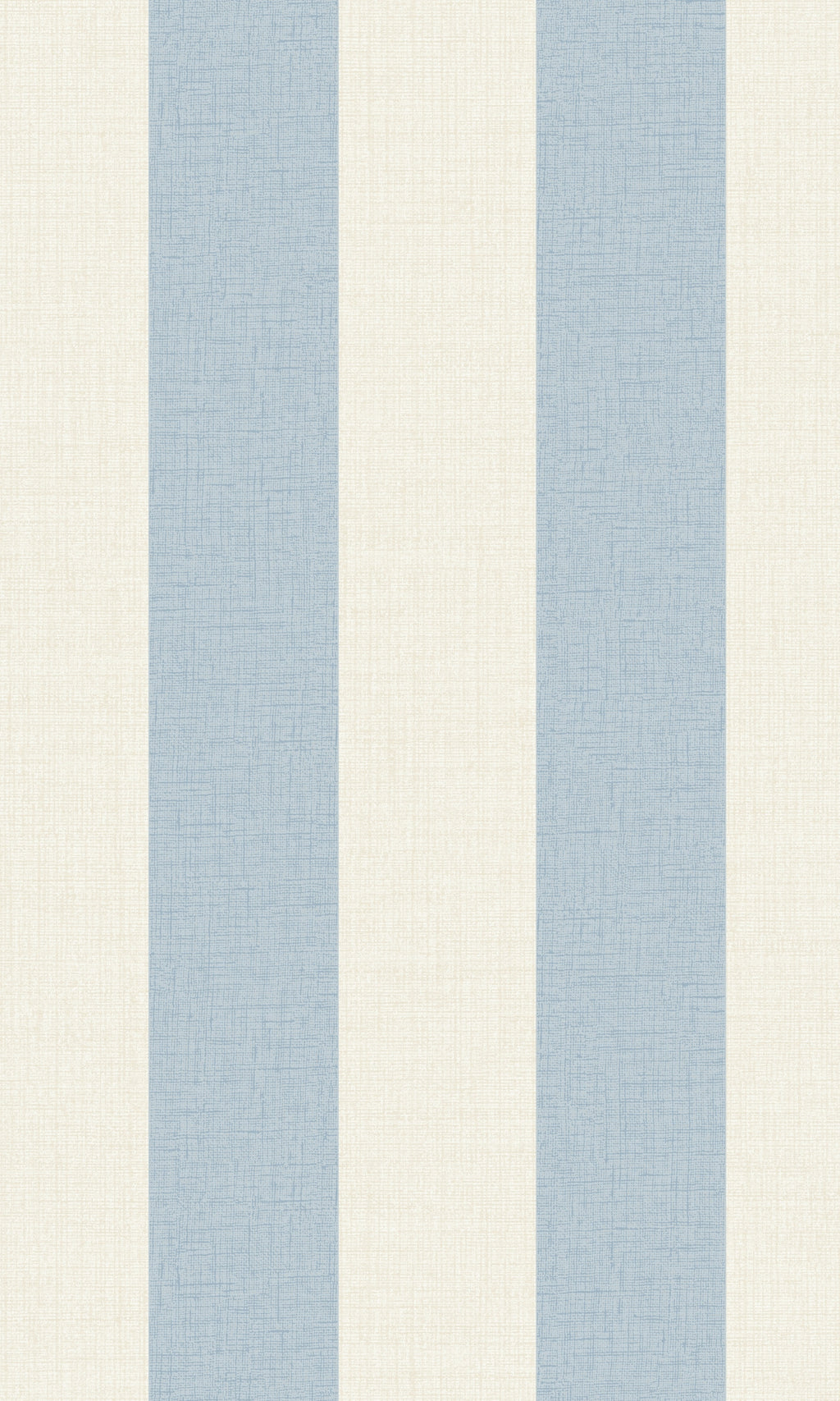 Blue Simple Stripe Wallpaper R7981