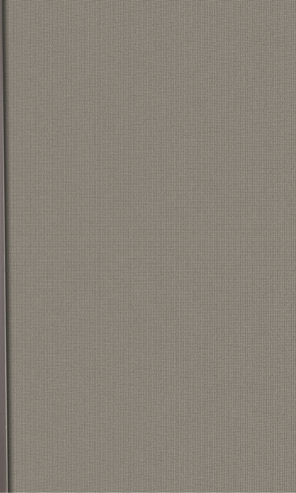 Brown Minimalist Lattice Textured Commercial Wallpaper C7278