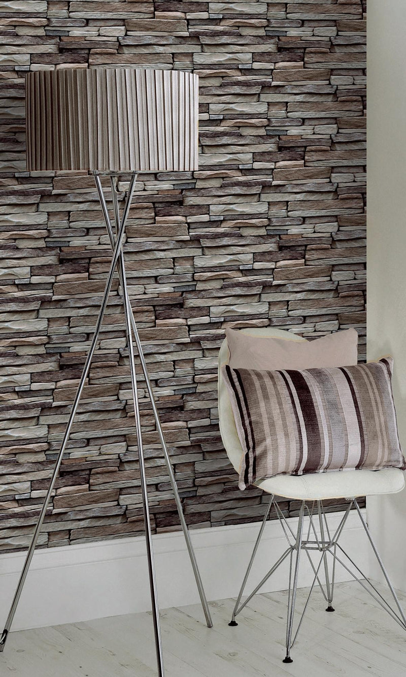 natural stone wallpaper