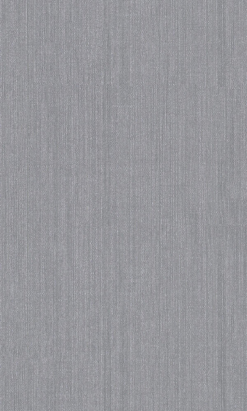 Blue Grey Textured Vinyl Wallpaper C7073