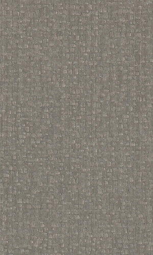 Dark Grey Textured Commercial Wallpaper C7221