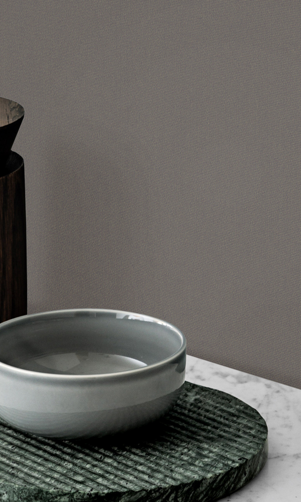 grey commercial wallpaper