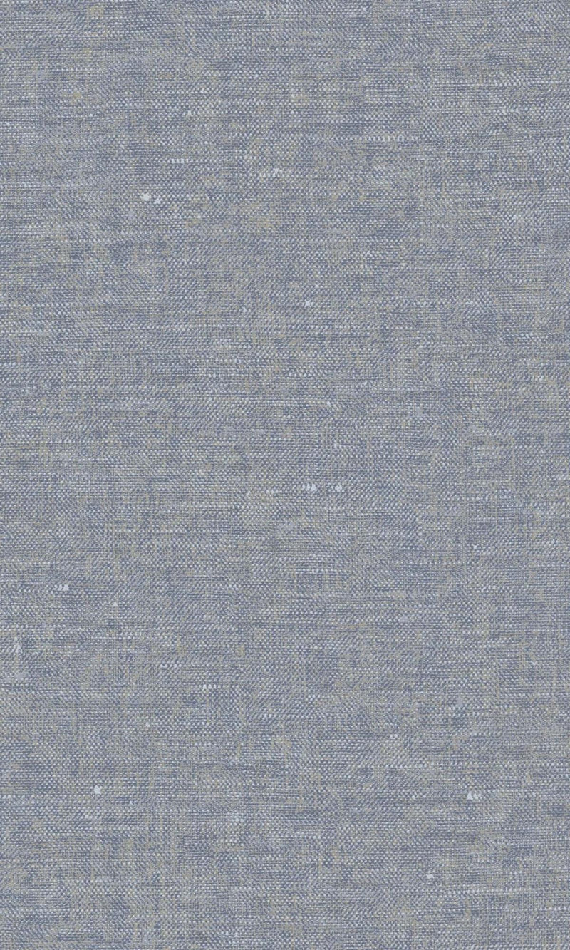 Blue Textured Graph Contract Wallcovering C7249