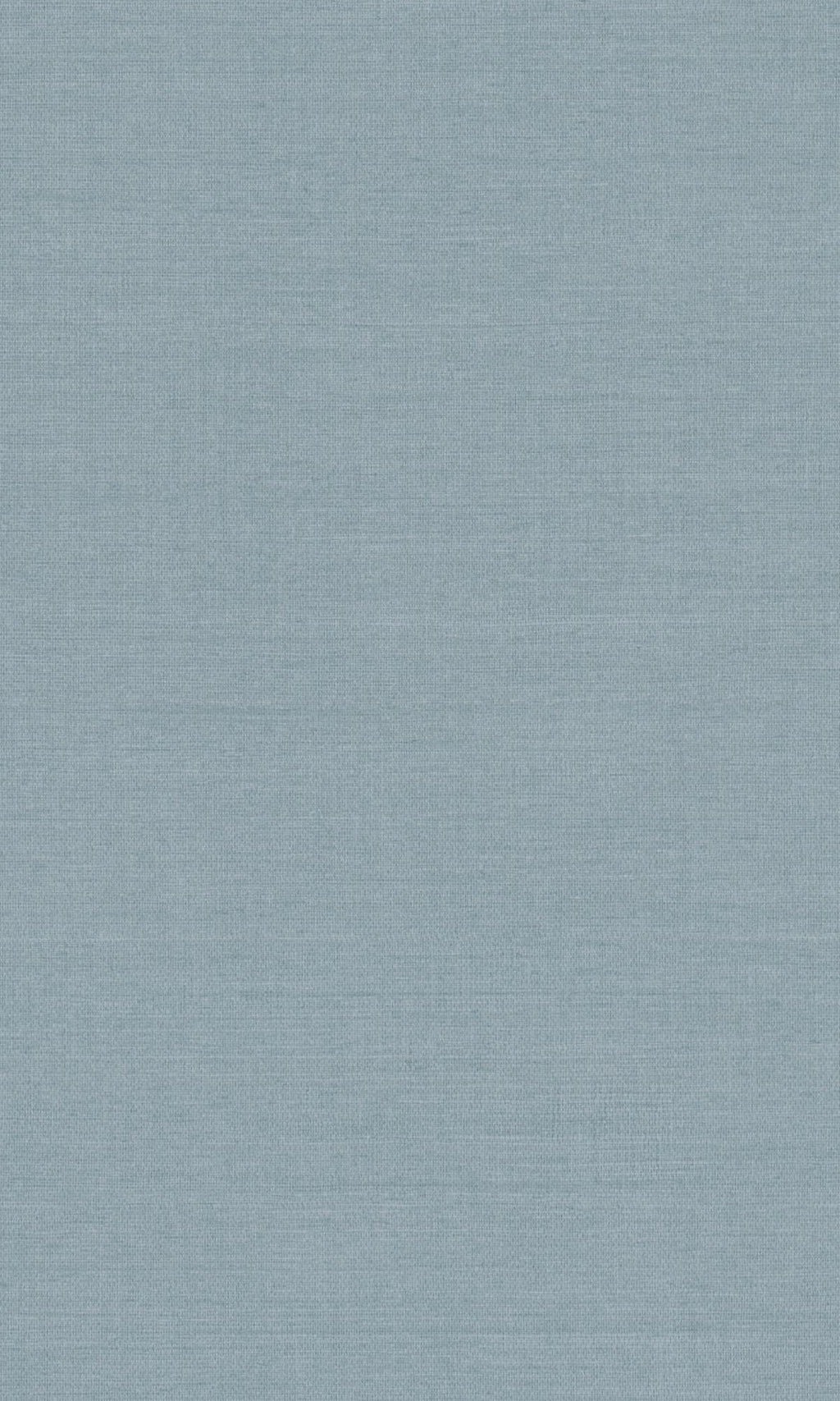 Sky Blue Minimalist Weave Textured Wallpaper C7260