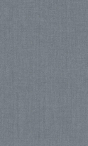 Dark Grey Basic Texture Vinyl Wallpaper C7387