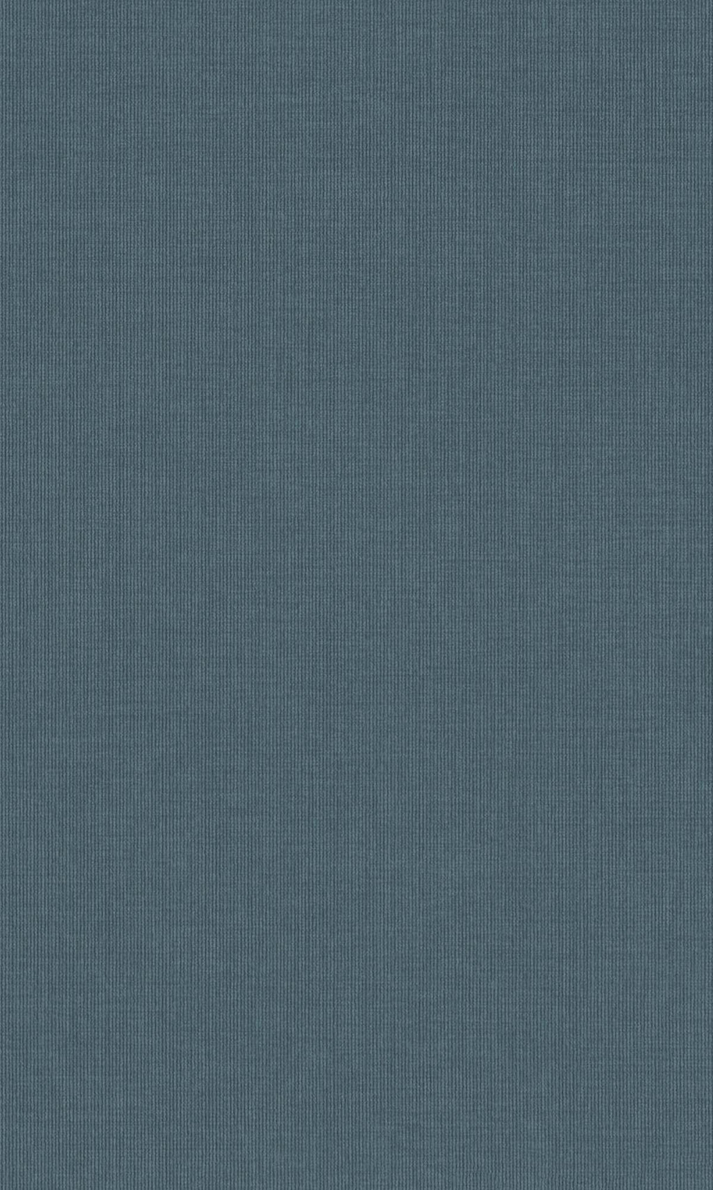 Grey-Blue Textured Commercial Wallpaper C7388