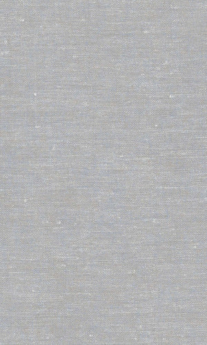Pale Blue Luxor faux Effect Commercial Wallpaper C7421