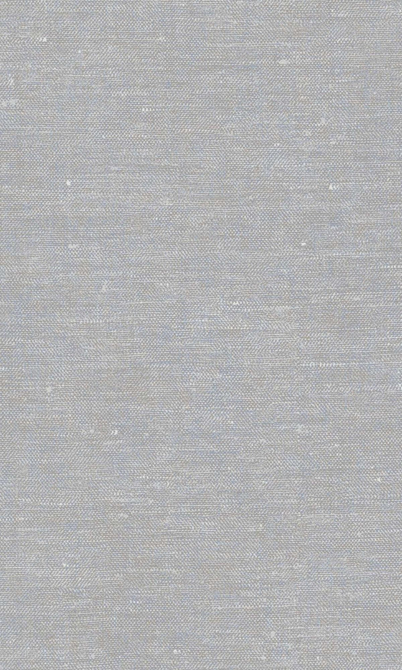 Pale Blue Luxor faux Effect Commercial Wallpaper C7421