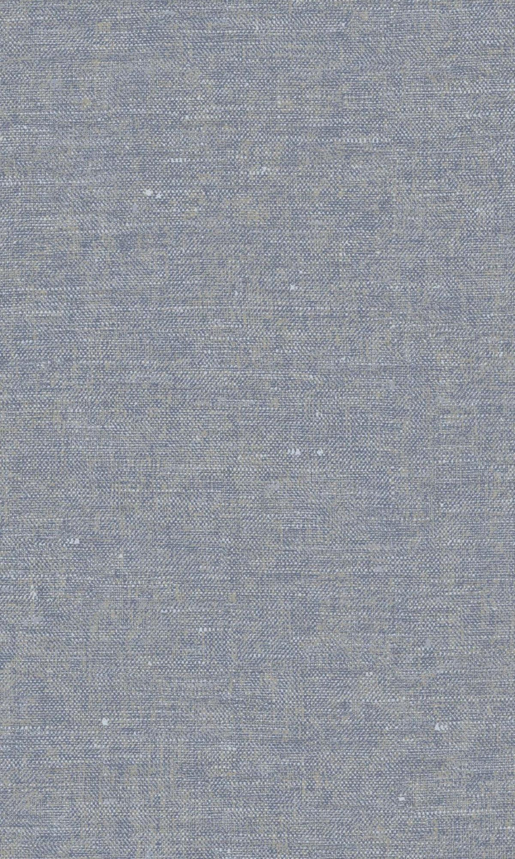 Blue Luxor Faux Effect Commercial Wallpaper C7424