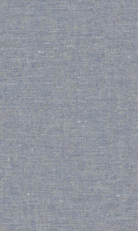 Blue Luxor Faux Effect Commercial Wallpaper C7424